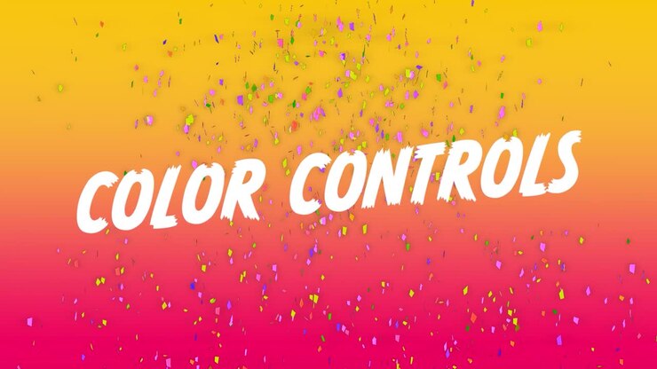 Text and Graphic Styles