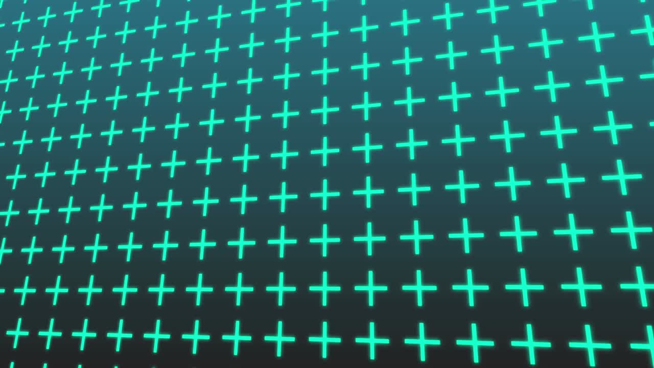 Geometric Abstract Background