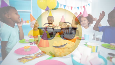el video de la sonrisa.