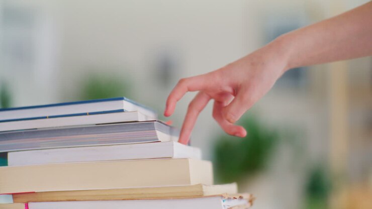 A Symbol of Climbing the Career Ladder and Education