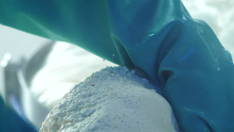 closeup-shot-of-man-preparing-cheese