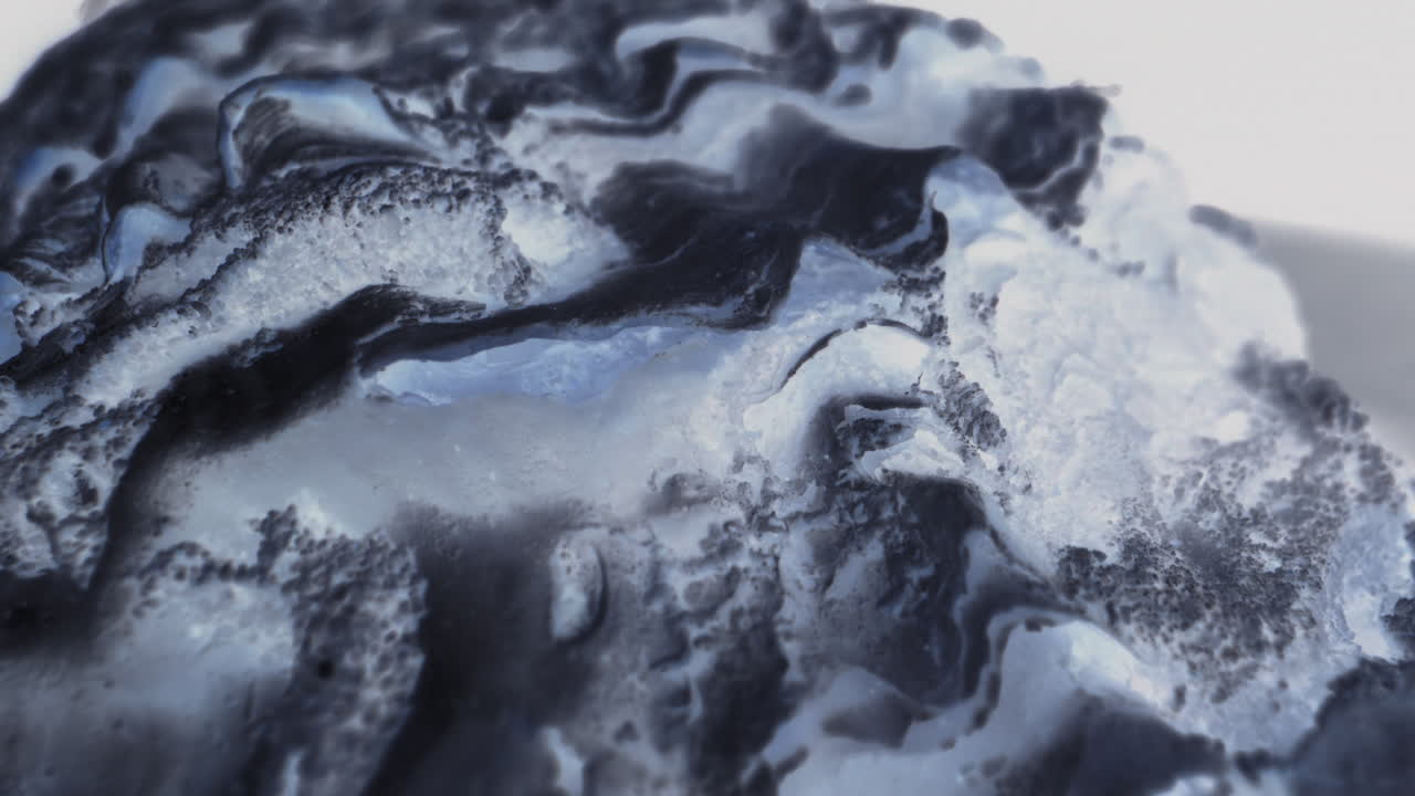 абстрактная мраморная текстура