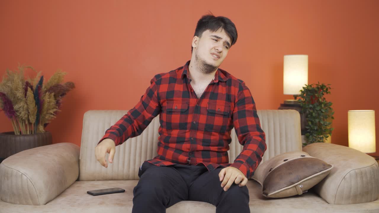 실패한 사람은 좌절합니다.