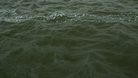 Muddy-river-with-waves.-Deep-water