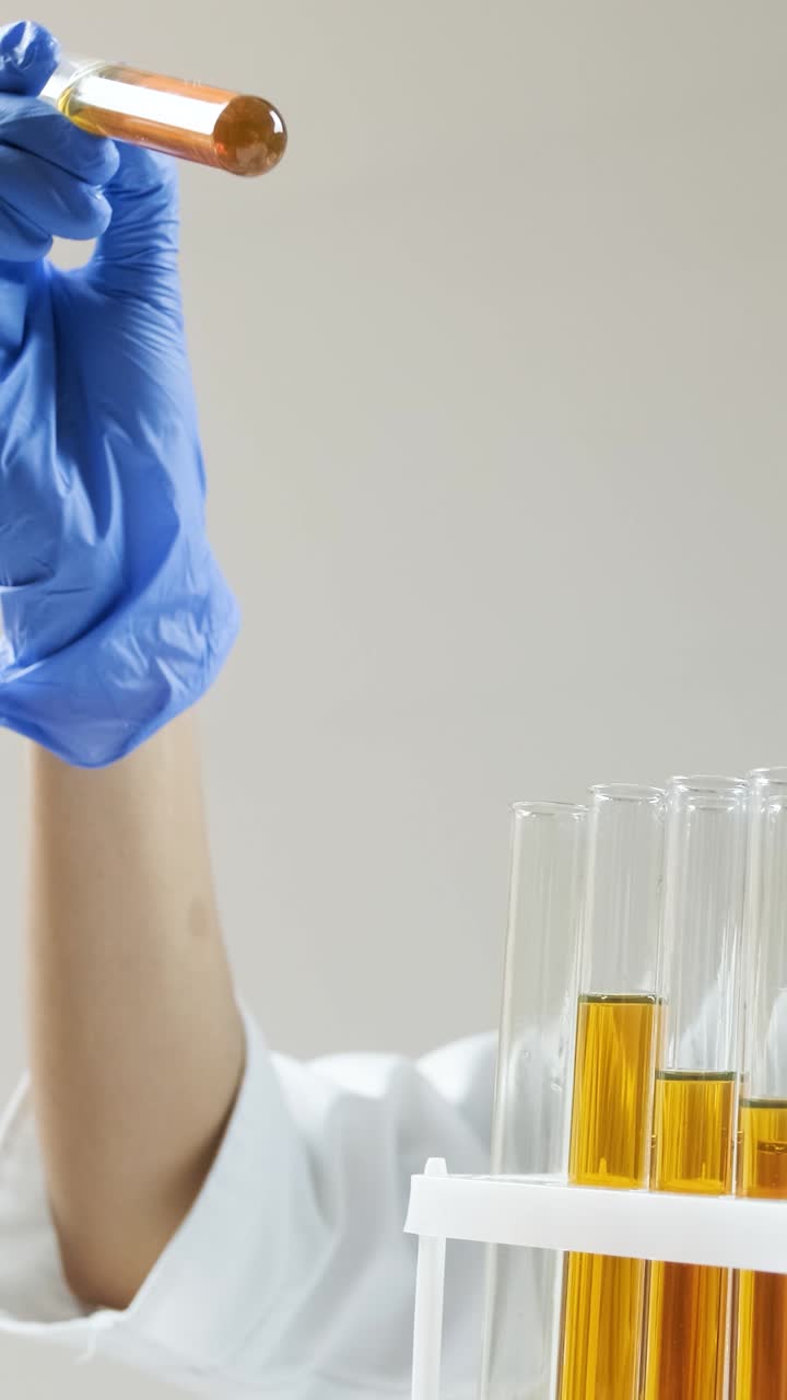 실험실 시험관 실험