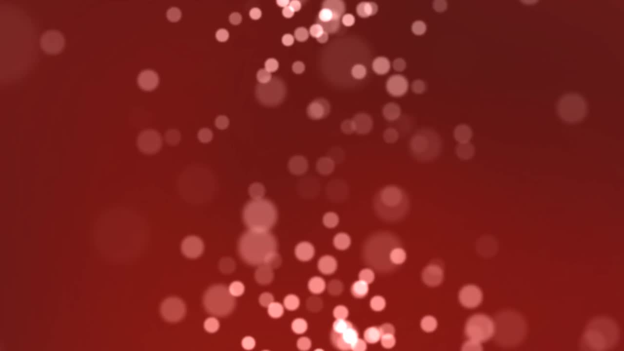 fondo de movimiento abstracto croma rojo