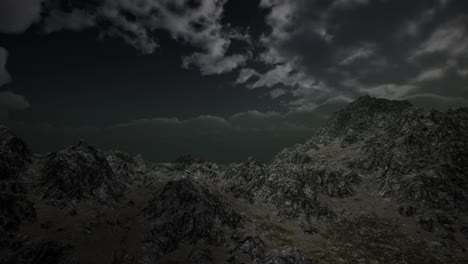 Huge-Dark-Clouds-over-Scottish-Highlands