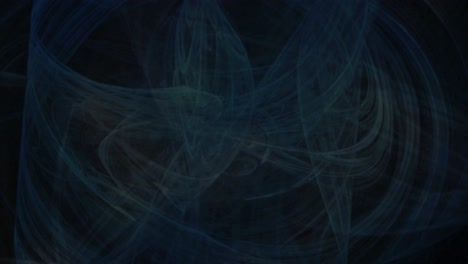 fondo de animación abstracta