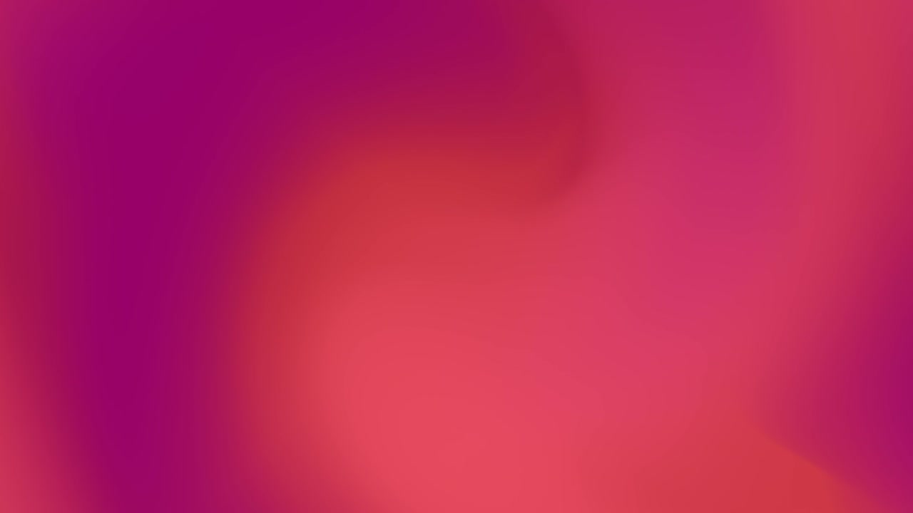 gradiente de color de neón movimiento borroso