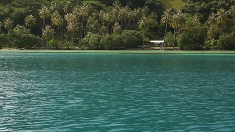 watch the mangareva in gambier islands land