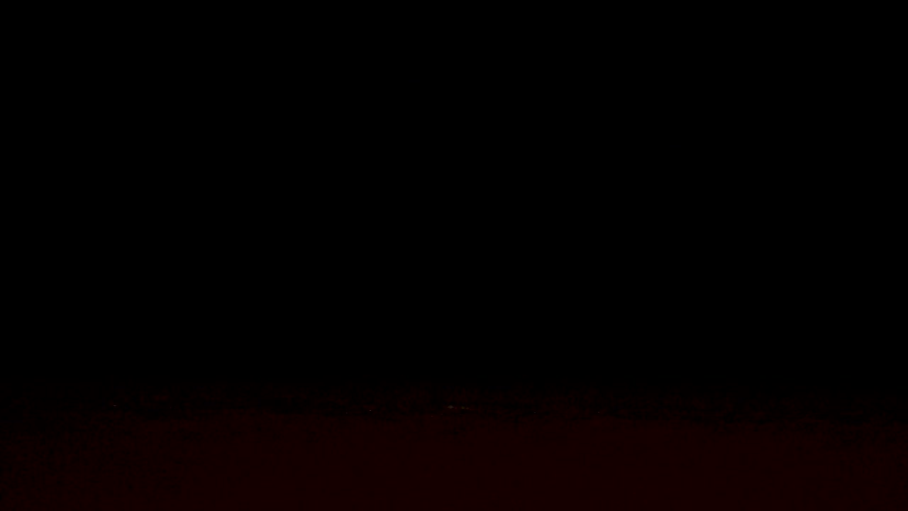 las fichas de póquer caen.