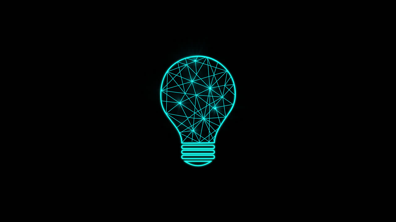 Digital The Light Bulb, Neural Network