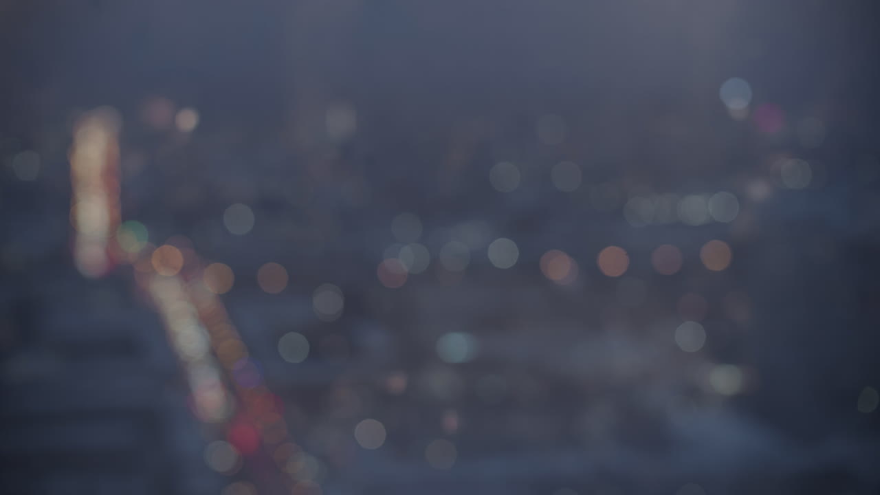 멋진 밤을 축하해