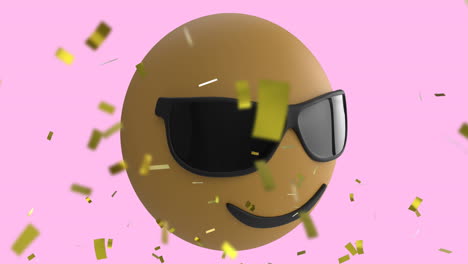 el icono del emoji 4k
