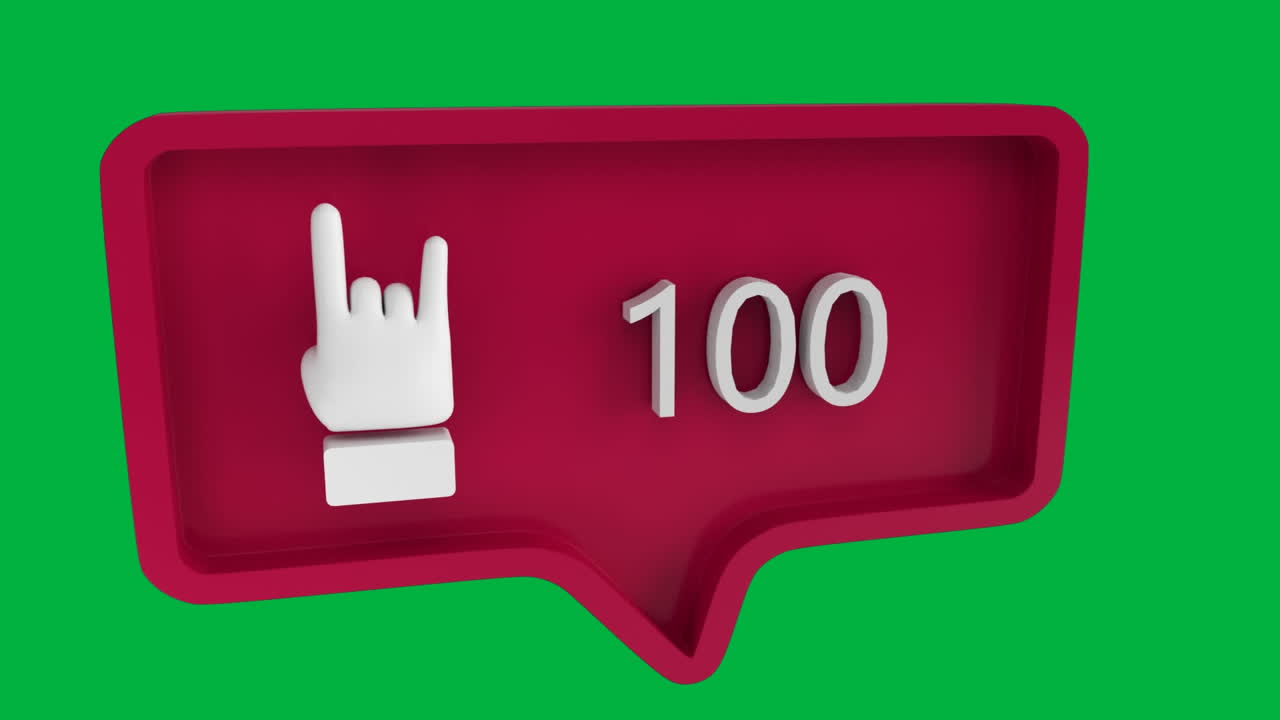 icono del rock que aumenta en número en las redes sociales