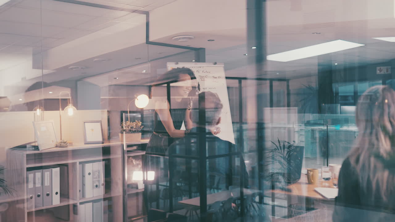 이곳은 위대한 아이디어가 탄생하는 곳입니다.