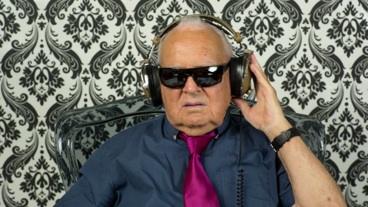 abuelo gramófono 11