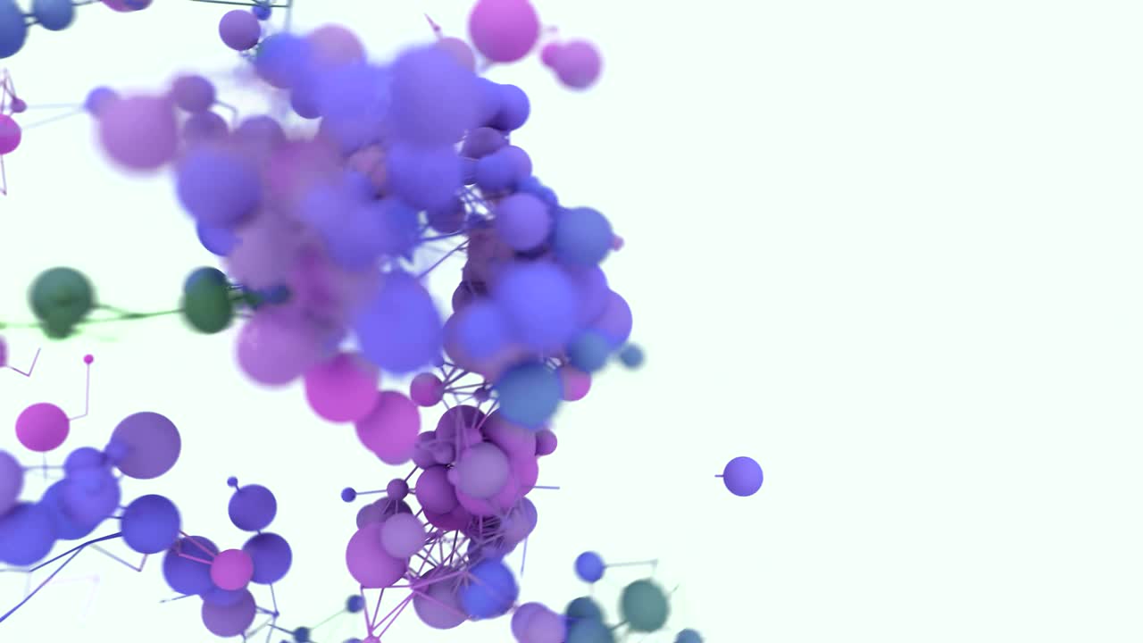 추상적인 다각형 메쉬