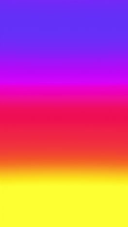 colorful gradient background