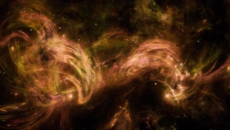 fondo de campo estelar. textura de fondo del espacio exterior estrellado