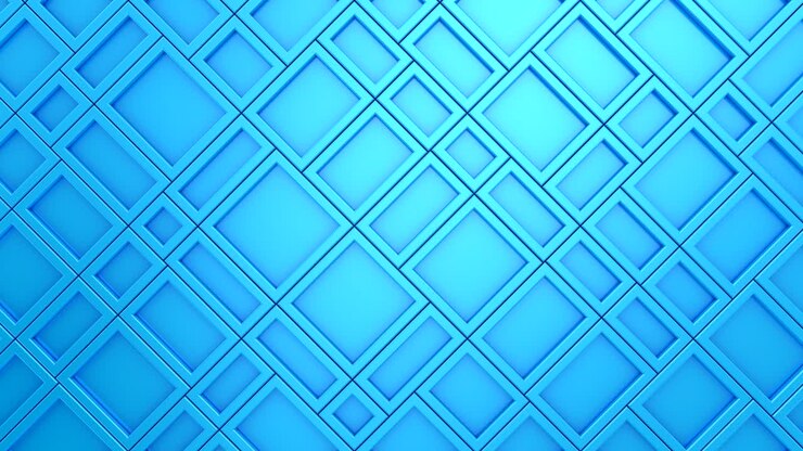 Rhombus Background