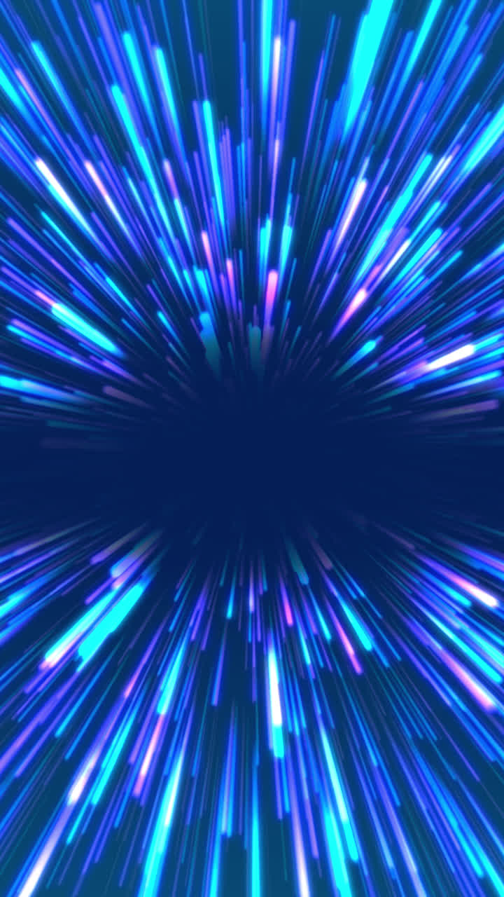 fondo de líneas de velocidad abstractas