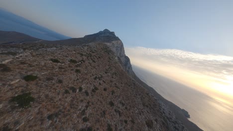 Greece,-Crete-Island,-Balo-Beach