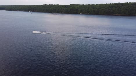 Pan-Sobre-El-Río-Kennebec-Bath-Maine