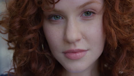 close-up-portrait-young-beautiful-woman-smiling-looking-at-camera-cute-innocent-red-head-girl-stylish-ginger-hairstyle-slow-motion-femining-beauty