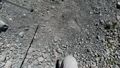rutas de senderismo y paisajes de montaña