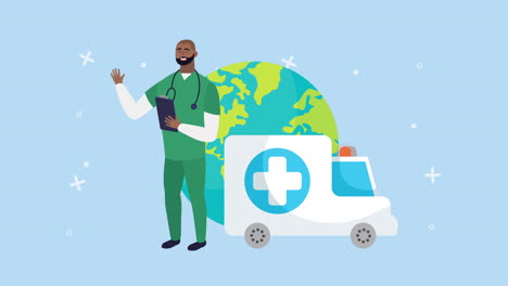 global healthcare