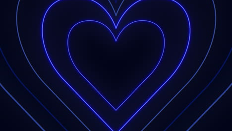 Blue-heart-with-intricate-pattern-of-smaller-hearts