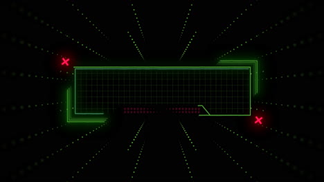 Der-Raumschiffmonitor-Strahlt-Mit-Neon-Hud-Elementen