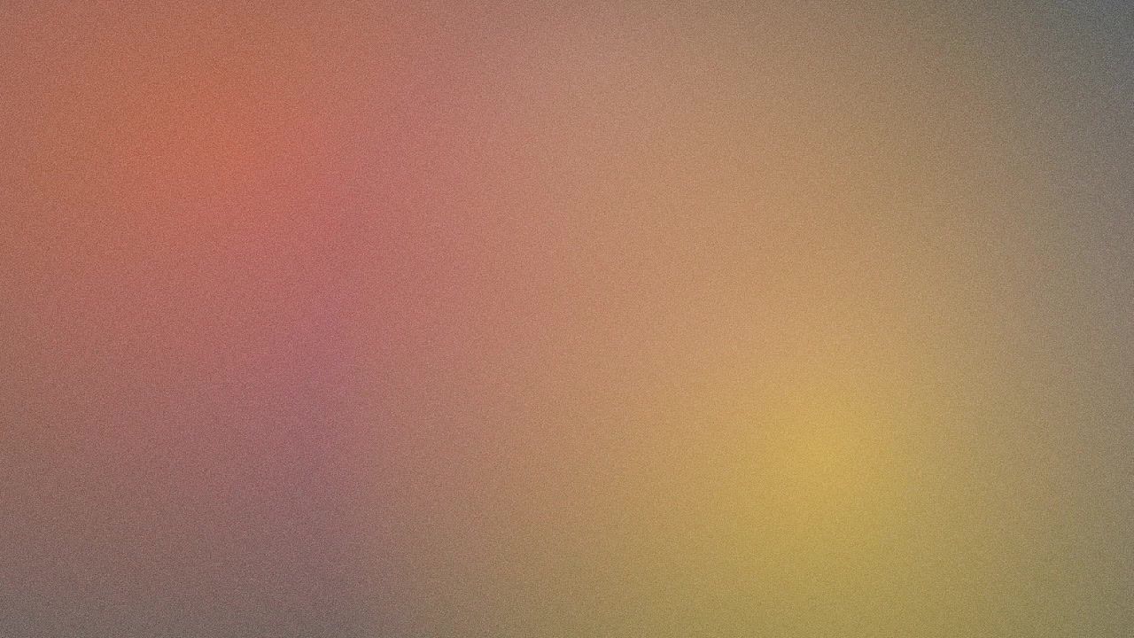 Abstract Gradient Background with Soft Grainy Texture