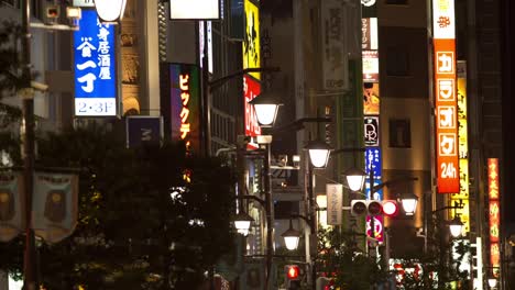 tokyo electric sign 09