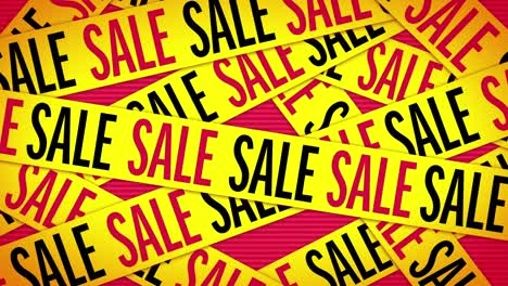 cintas con "venta"