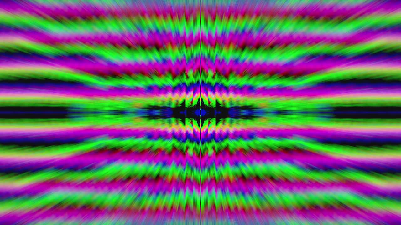 Motivo geometrico astratto, pattern astratto di arte digitale