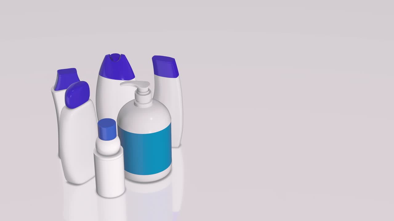 productos para el cuidado corporal