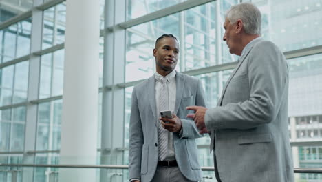 business men, conversation