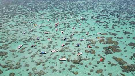 Natürliche-Pools-In-Rio-Do-Fogo-In-Rio-Grande-Do-Norte,-Brasilien