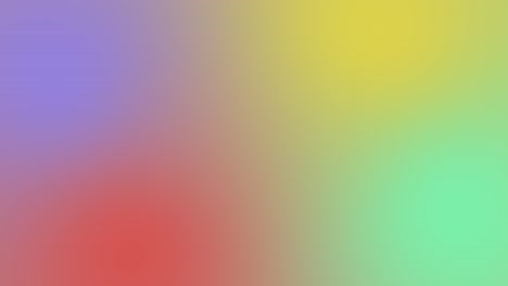 abstract background with color neon rainbow gradient