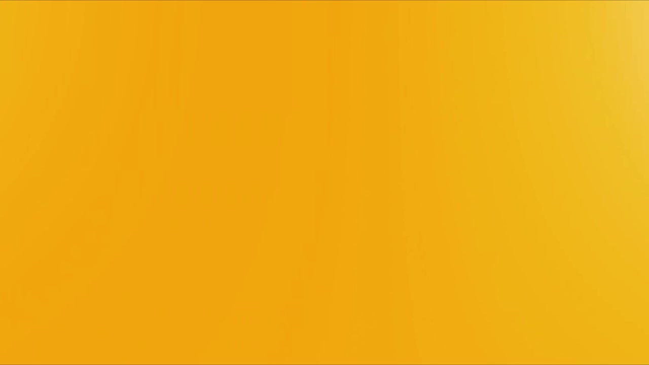 Sfondo astratto con fughe di luce giallo dorato e bagliore dell'obiettivo