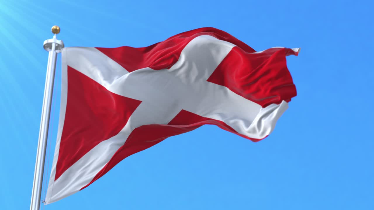 가스코니의 발, 유니온 가스코나, 루프