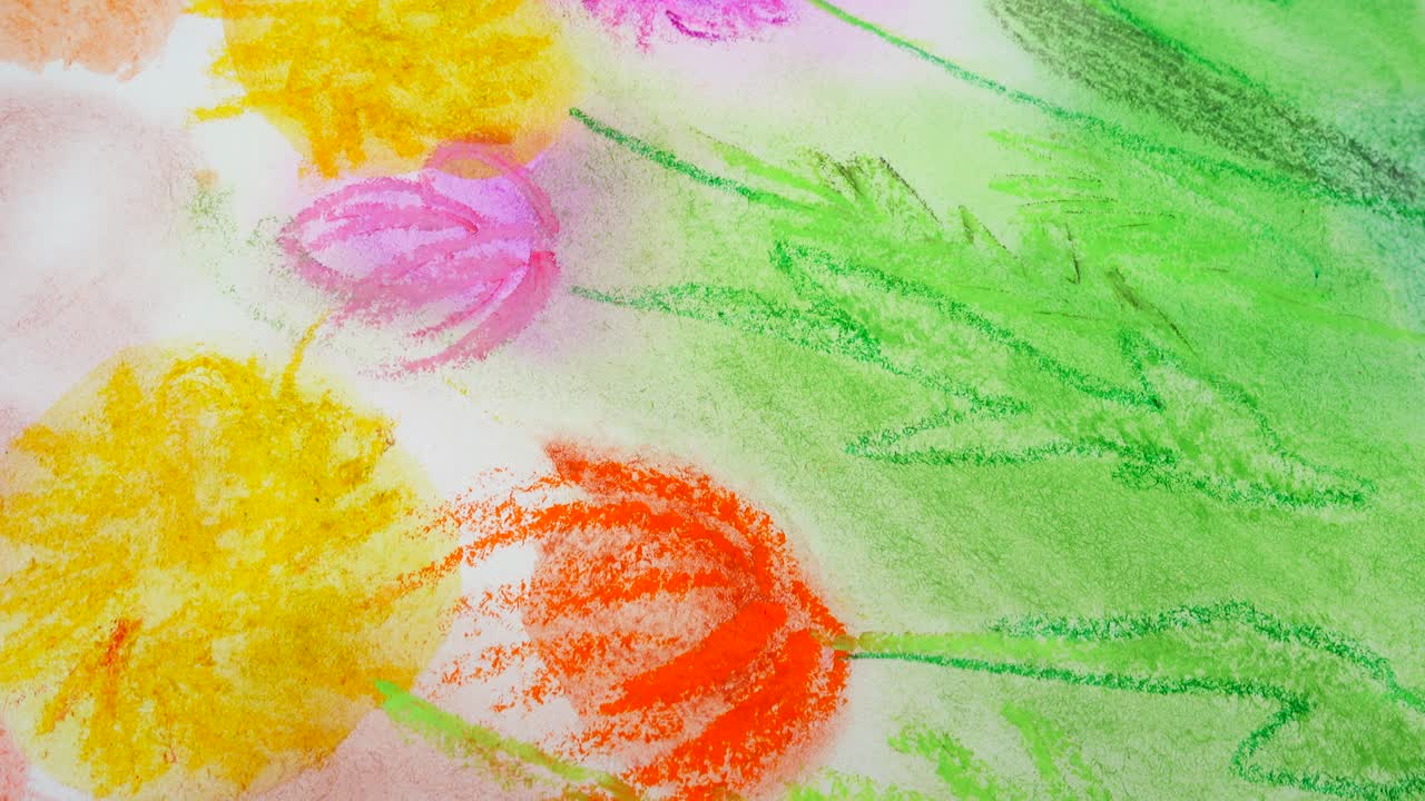 fiore Disegno