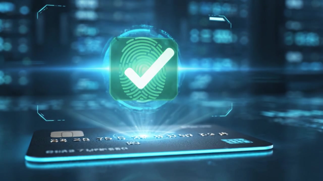 Exploring the Intersection of Modern Payment Systems and Cybersecurity: Smart Transaction Technologies and Digital Identity Verification in Today's Financial Landscape