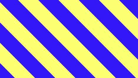 Thick diagonal line Simple background Motion graphics Animation