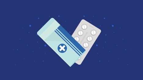 medicine packaging