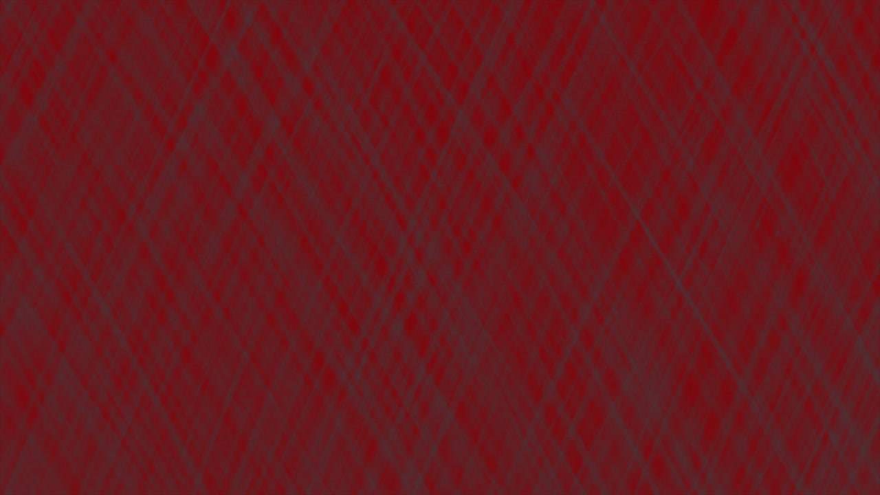 노이즈 효과가 있는 빨간색 선 그런지 텍스처