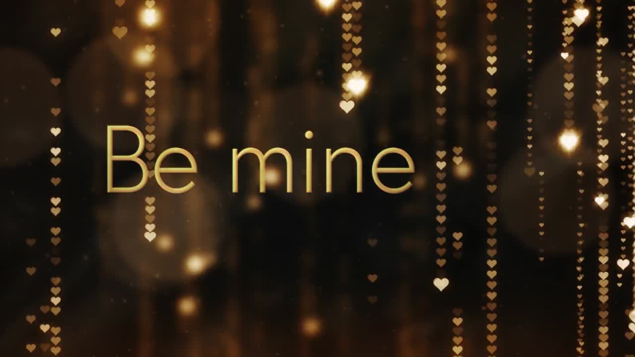 발렌타인 데이 축제