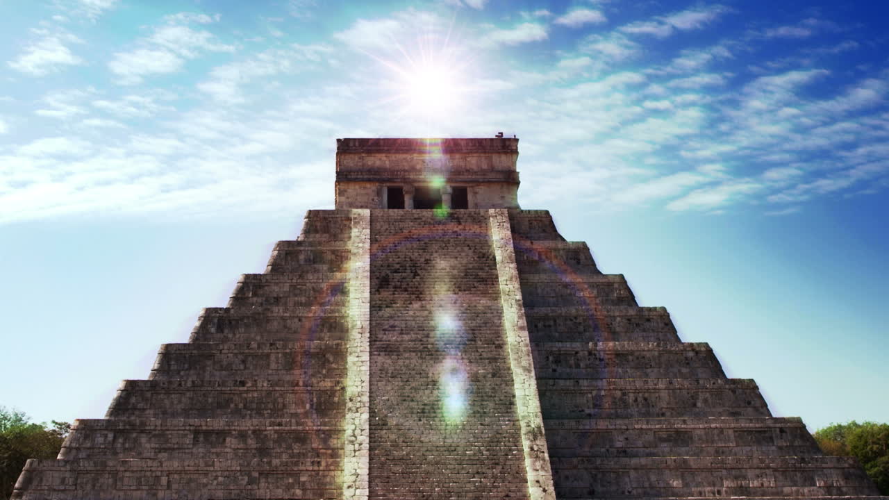 chichén itzá 19